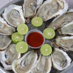 Galway Oyster Festival: il festival delle ostriche