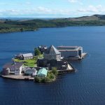 La leggenda del Pozzo di San Patrizio in Irlanda