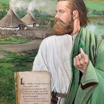 San patrizio, il patrono dell'Irlanda: storia, leggenda, simboli