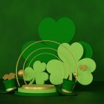 i simboli del st patrick's day (festa di san patrizio): tutto quello che c'è da sapere
